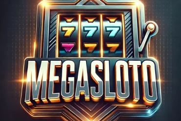 Mega Jackpot Menanti di Setiap Putaran!