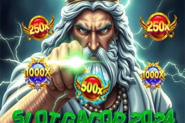 MENANG JACKPOT MEGA DI SLOT TERBARU!