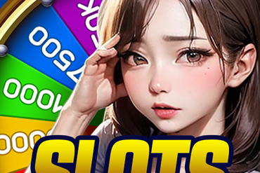 Link Slot Mega Terbaru Tawarkan Jackpot Gede!